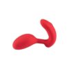 Vivi Set G-Spot Vibrator Aneros Red - Image 2