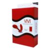 Vivi Set G-Spot Vibrator Aneros Red - Image 4