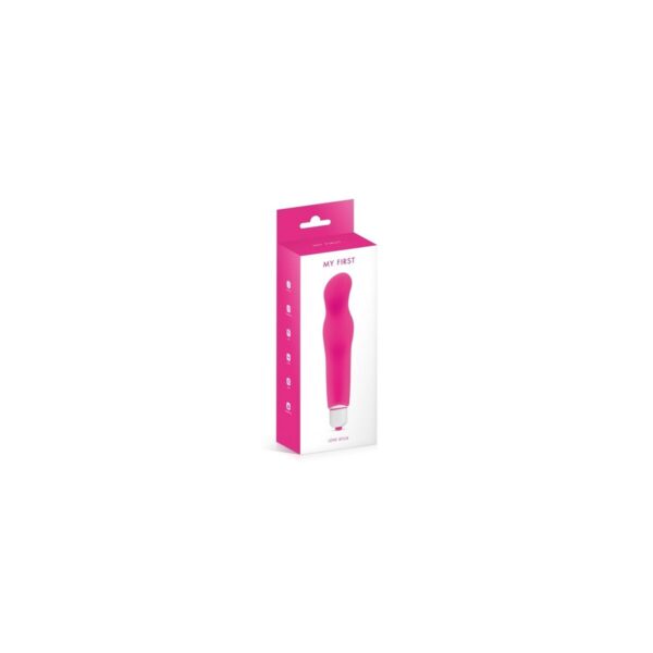 Vibrator My First Pink - Image 2