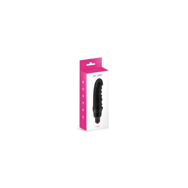 Vibrator My First Black - Image 2