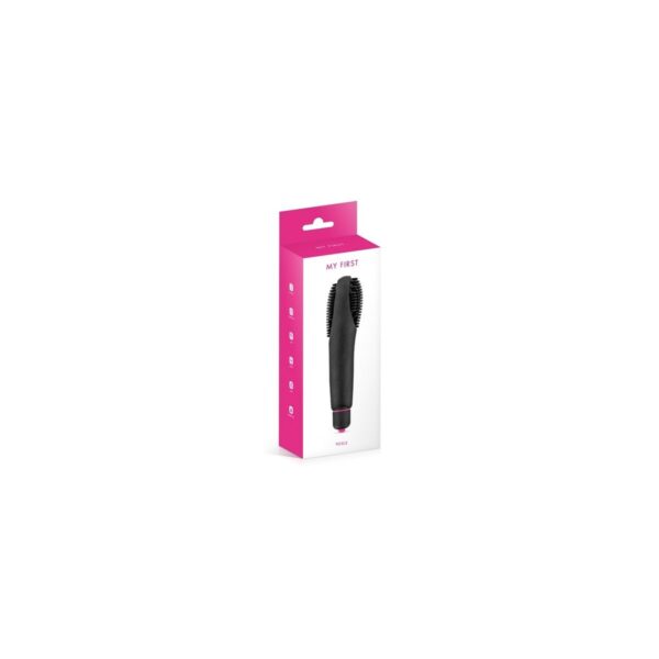 Vibrator My First Black - Image 2