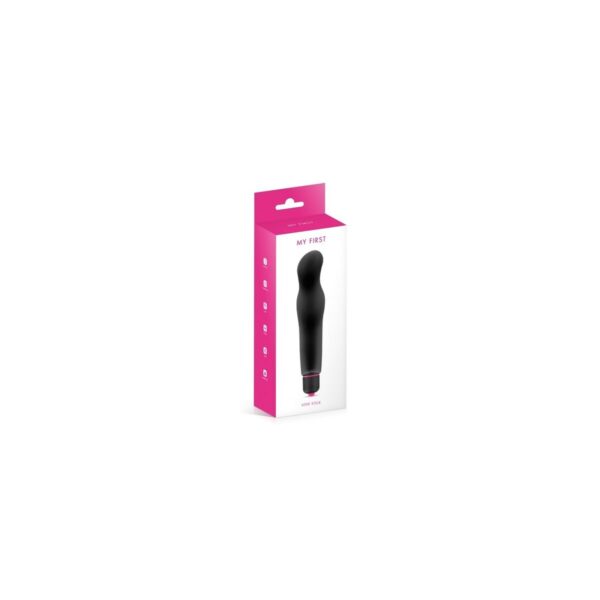 Vibrator My First Black - Image 2