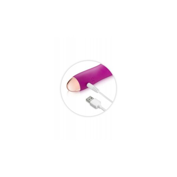 Vibrator My First Pink Silicone - Image 2
