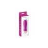 Vibrator My First Pink Silicone - Image 3