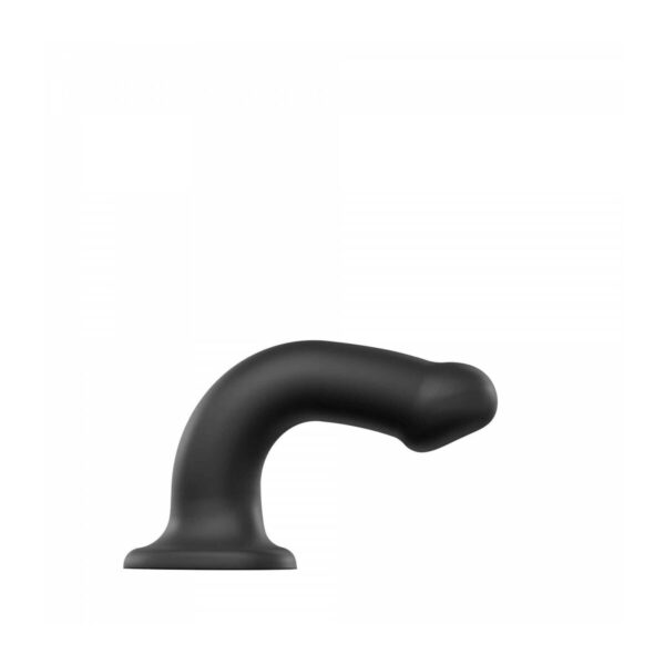 Dildo Strap-on-me 6013151 L Black - Image 5