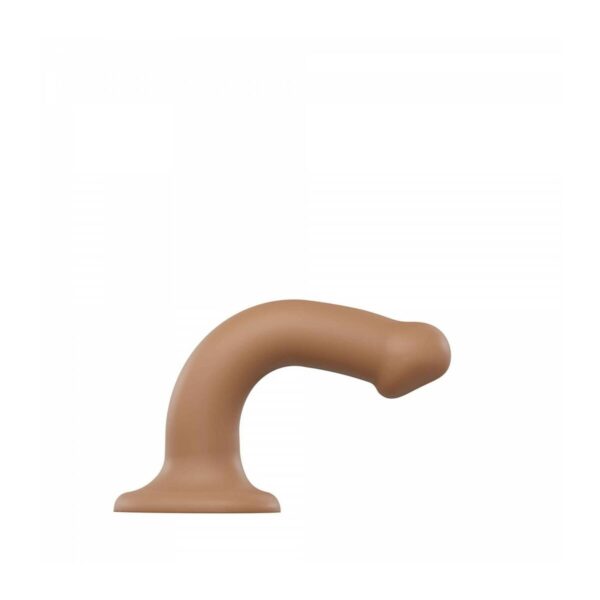 Dildo Strap-on-me Caramel M - Image 4