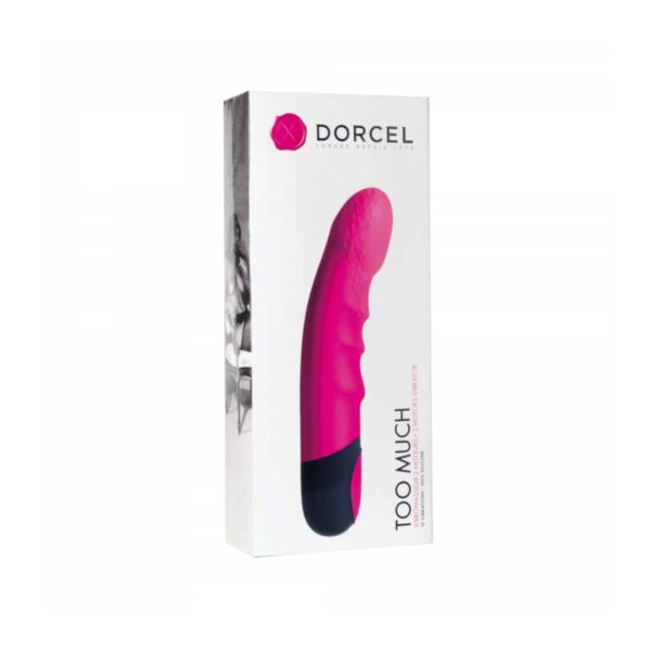 Vibrator Dorcel DOR163 - Image 2