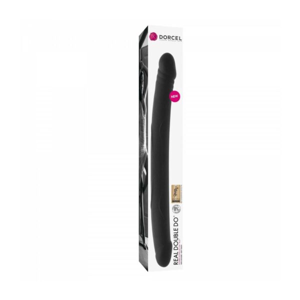 Vibrator Dorcel DOR105-SCHWARZ Black - Image 2