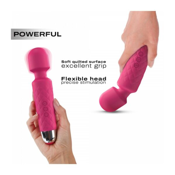 Vibrator Dorcel DOR136-PINK Pink - Image 2