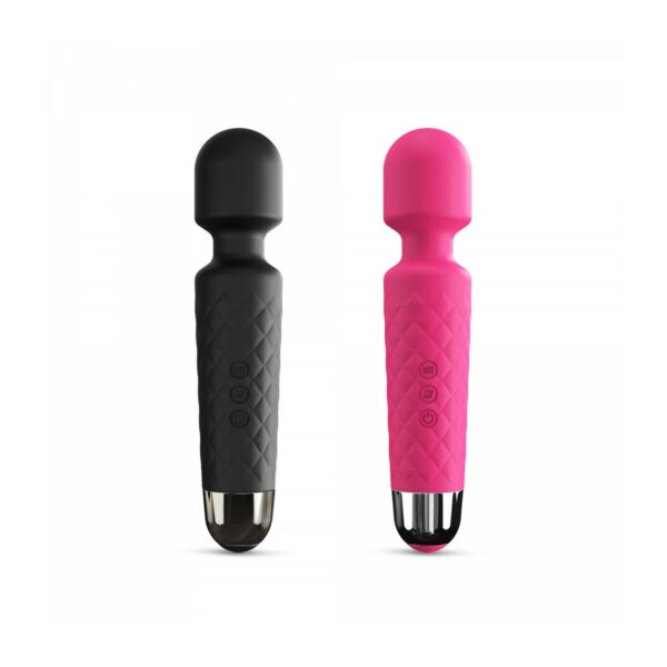 Vibrator Dorcel DOR136-PINK Pink - Image 4