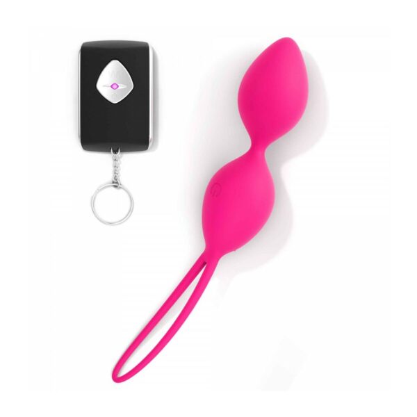 Pelvic Floor Exerciser Dorcel DOR164 - Image 2