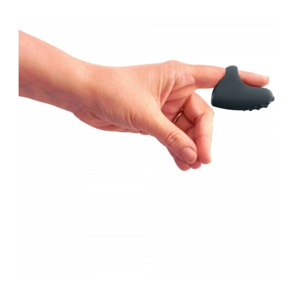 Vibrator Dorcel DOR162 Black - Image 4