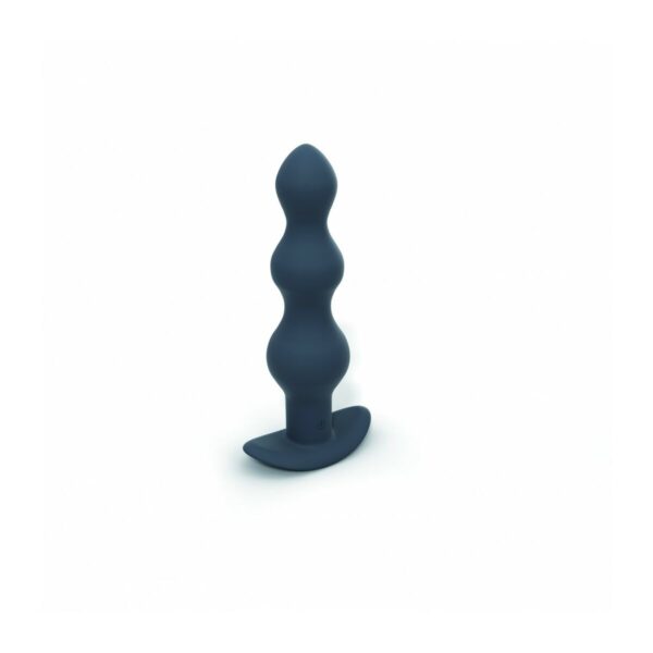 Vibrating Butt Plug Dorcel DOR161 Black - Image 2