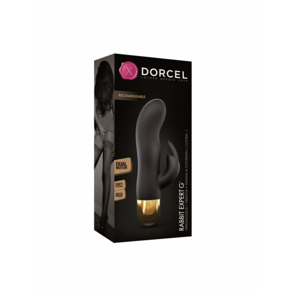 Vibrator Dorcel DOR168 - Image 3