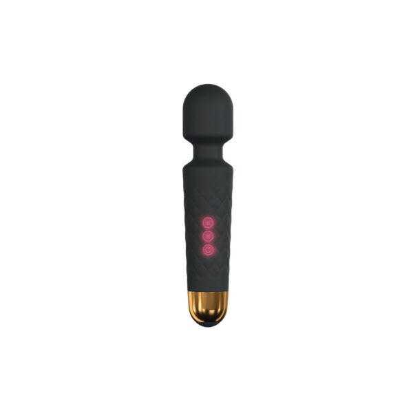 Vibrator Dorcel DOR178 Black - Image 3
