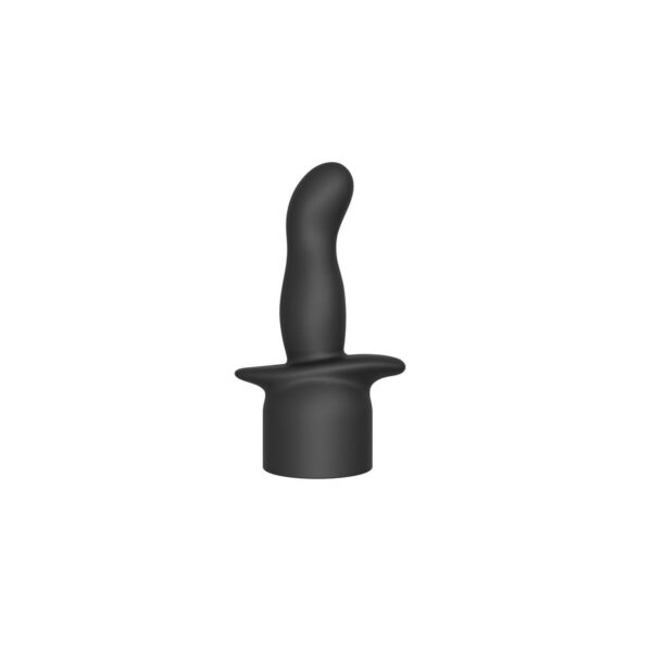 Vibrator Dorcel DOR178 Black - Image 4