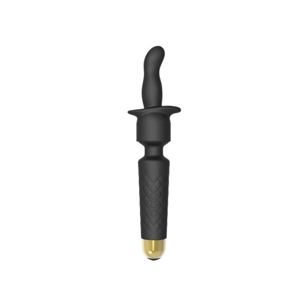 Vibrator Dorcel DOR178 Black - Image 6