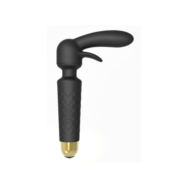 Vibrator Dorcel DOR178 Black - Image 7