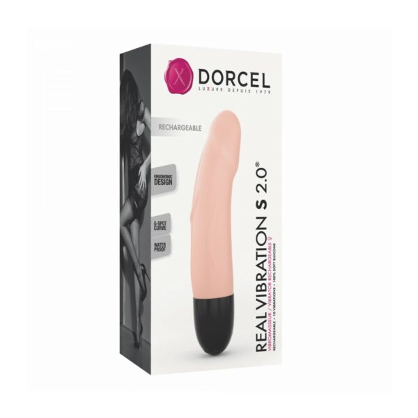 Vibrator Dorcel - Image 5