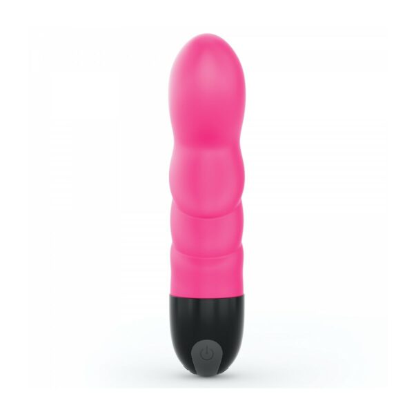 Vibrator Dorcel DOR195 Pink - Image 2