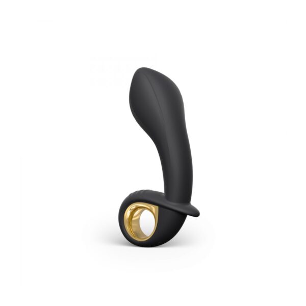 Vibrator Dorcel DOR197 Black - Image 2