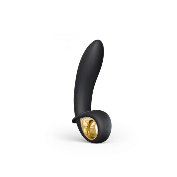 Vibrator Dorcel DOR197 Black - Image 6