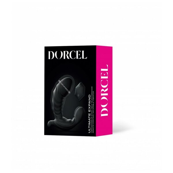 Vibrator Dorcel 6072400 Black - Image 6