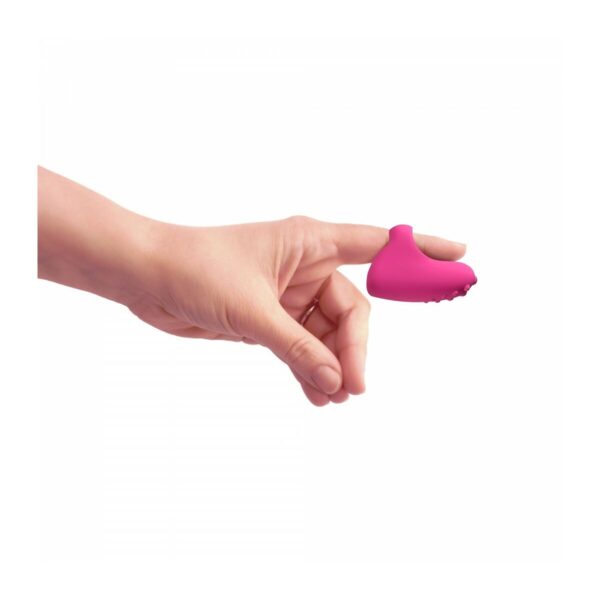 Vibrator Dorcel DOR204 Pink - Image 3