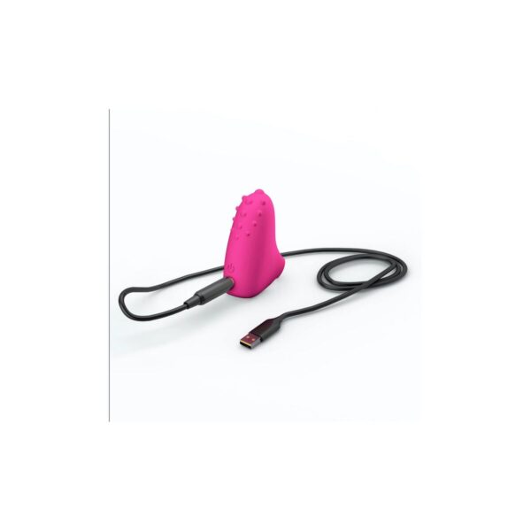 Vibrator Dorcel DOR204 Pink - Image 4