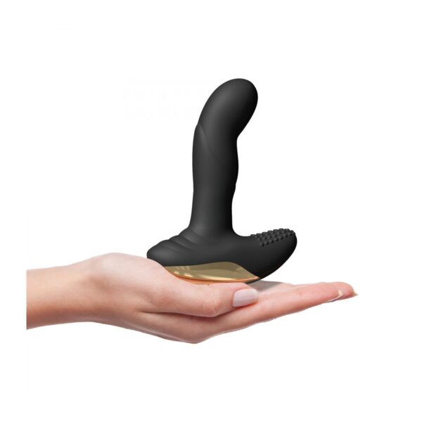 Vibrator Dorcel DOR205 Black - Image 2