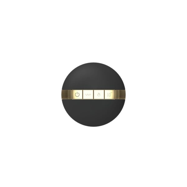 Vibrator Dorcel DOR205 Black - Image 3