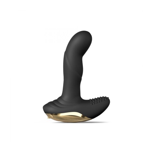 Vibrator Dorcel DOR205 Black - Image 4