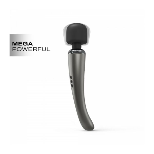 Vibrator Dorcel 6072646 Silver - Image 2