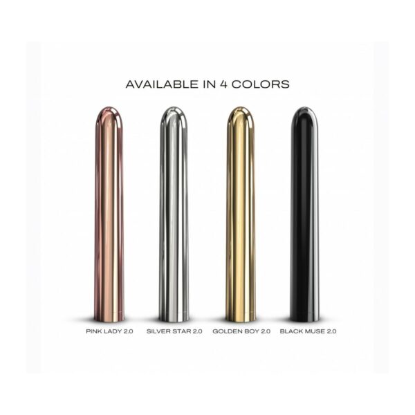 Vibrator Dorcel Golden - Image 2
