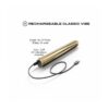 Vibrator Dorcel Golden - Image 3