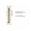 Vibrator Dorcel Golden - Image 4