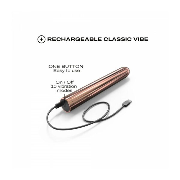 Vibrator Dorcel Pink - Image 2