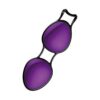 Joyballs Secret Duo Violet Chinese Balls Joydivision 500500163 - Image 2