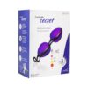 Joyballs Secret Duo Violet Chinese Balls Joydivision 500500163 - Image 4