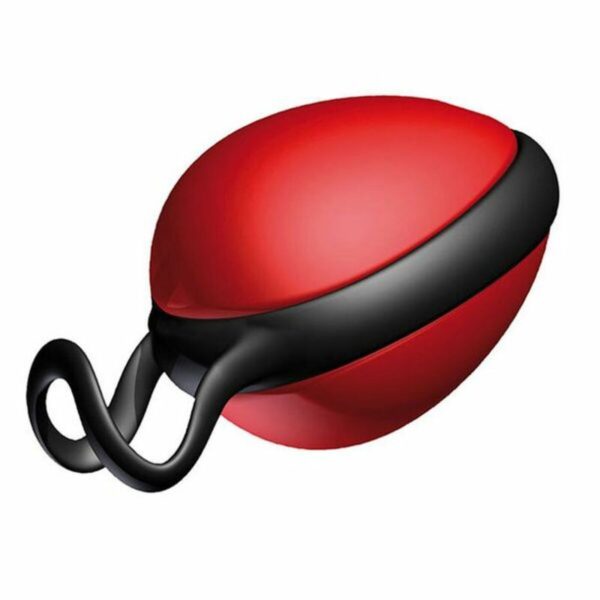 Pelvic Floor Exerciser Joydivision Secret Red Black - Image 2