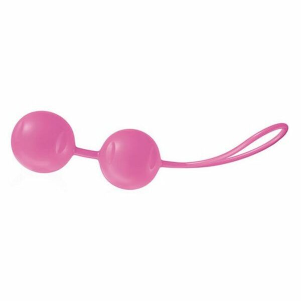 Orgasm Balls Joydivision Trend Pink - Image 2