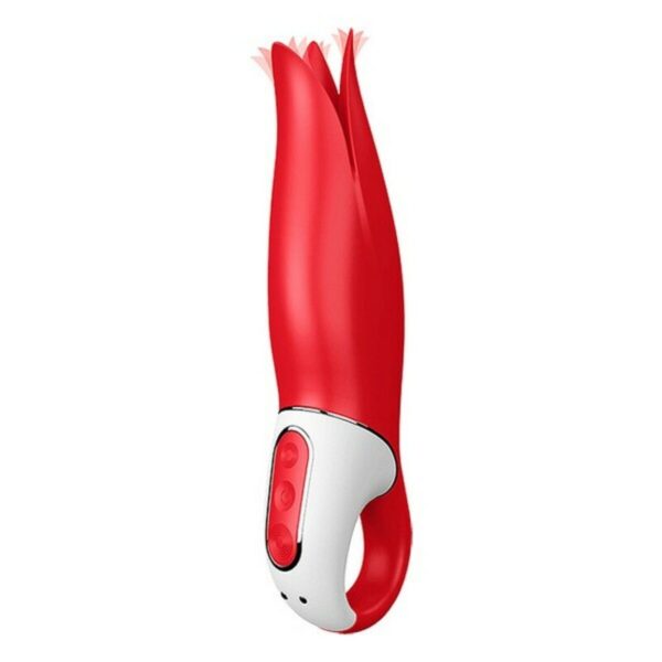 Vibrator Satisfyer Power Flower - Image 2