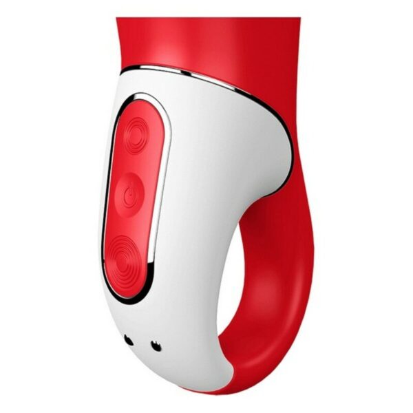 Vibrator Satisfyer Power Flower - Image 3