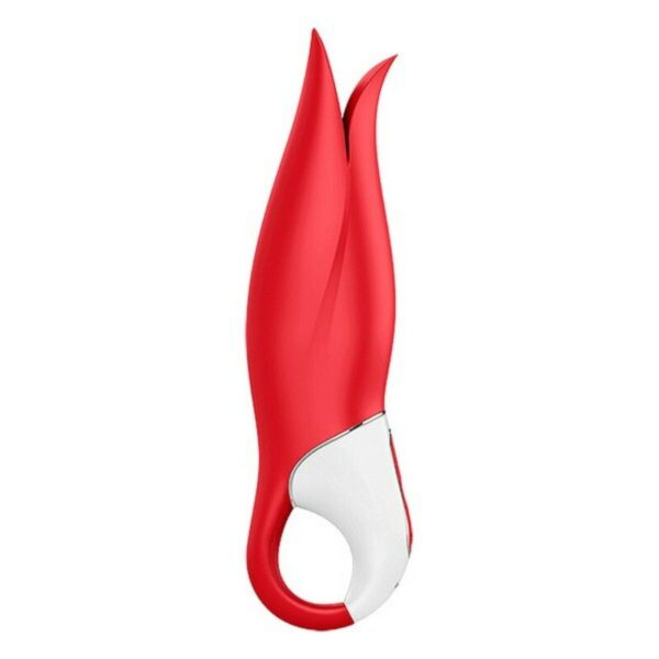 Vibrator Satisfyer Power Flower - Image 4