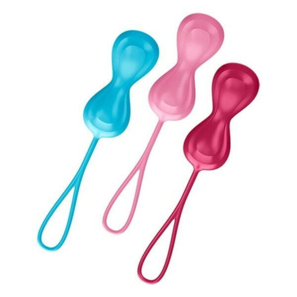 C02 Orgasm Balls Satisfyer Power Balls - Image 4