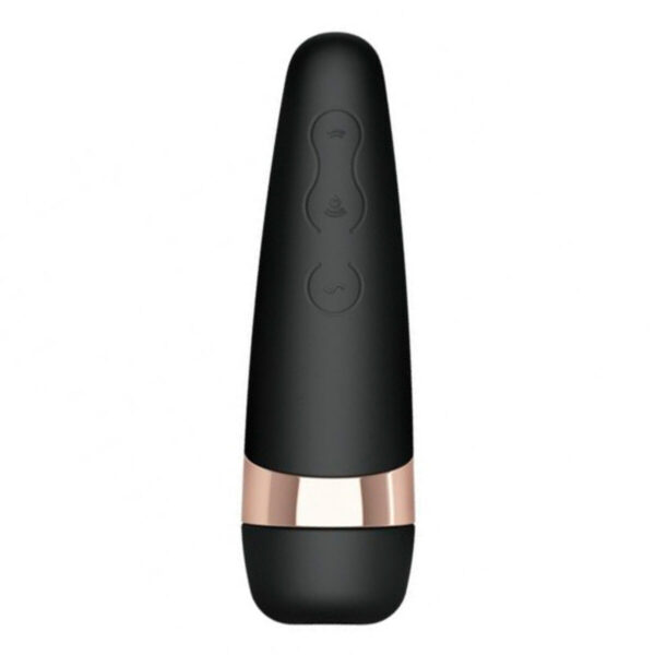 Pro 3 Clitoral Stimulator Vibration Satisfyer Satisfyer Pro 3+ - Image 2