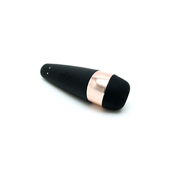 Pro 3 Clitoral Stimulator Vibration Satisfyer Satisfyer Pro 3+ - Image 3