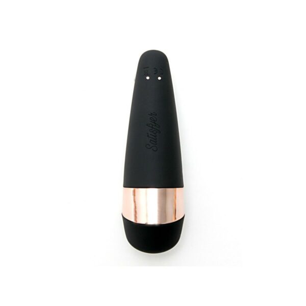 Pro 3 Clitoral Stimulator Vibration Satisfyer Satisfyer Pro 3+ - Image 6