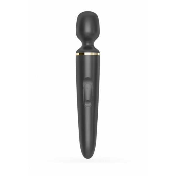 Vibrator Satisfyer WAND-ER WOMEN Black XXL - Image 3