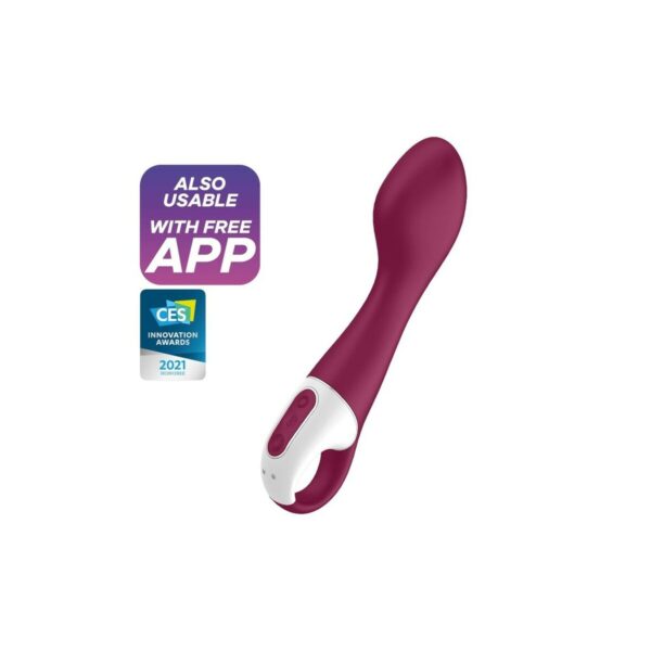 Vibrator Satisfyer - Image 2